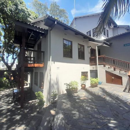 Figtree Lane Lodge 리처드베이 외부 사진