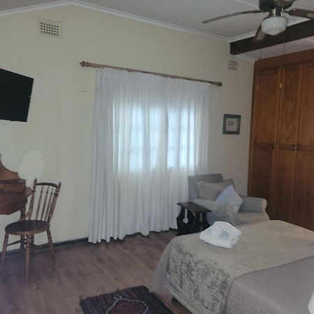 Figtree Lane Lodge 리처드베이 외부 사진