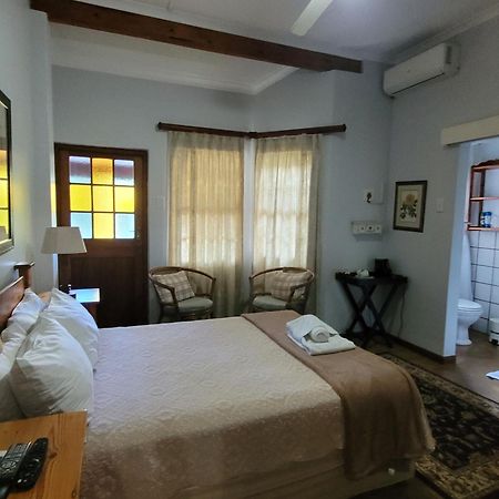 Figtree Lane Lodge 리처드베이 외부 사진