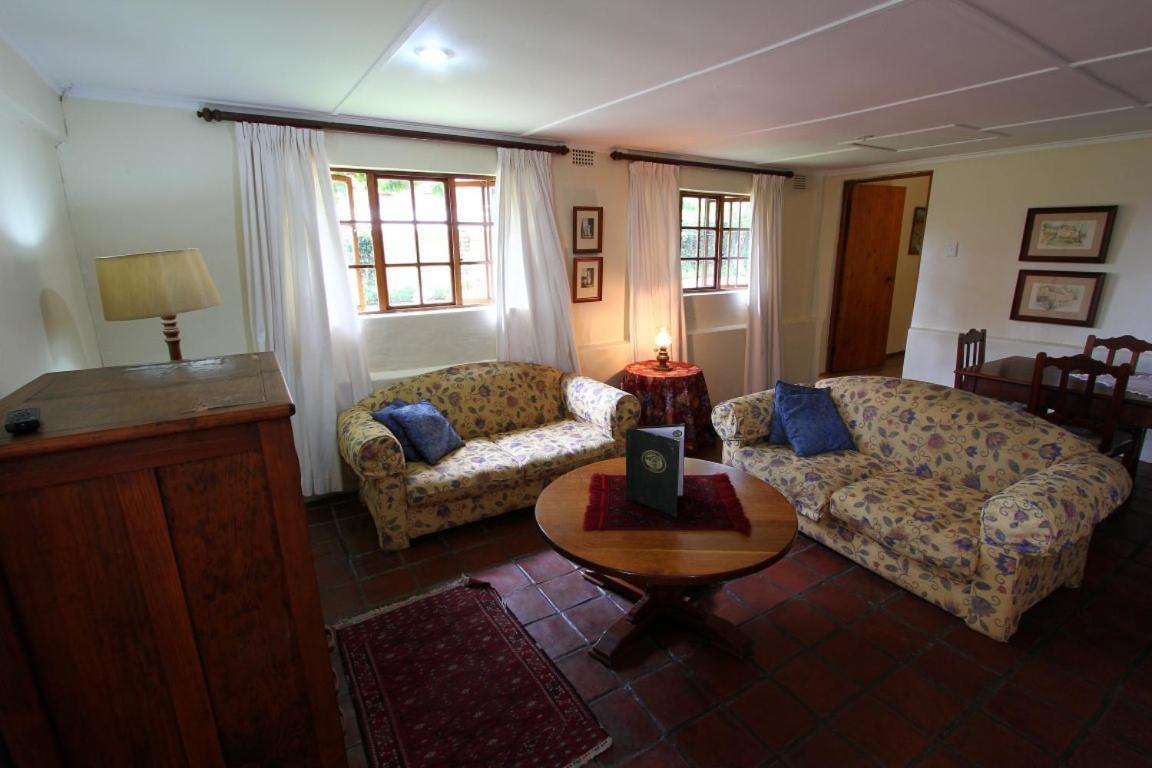 Figtree Lane Lodge 리처드베이 외부 사진