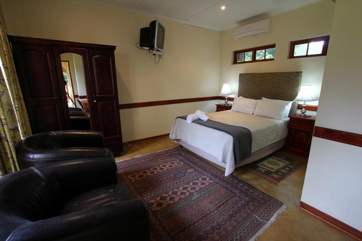 Figtree Lane Lodge 리처드베이 외부 사진