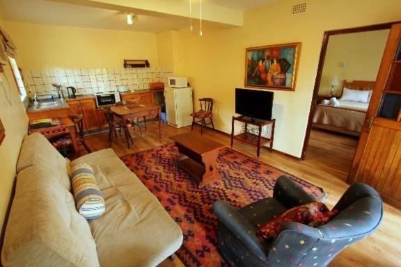 Figtree Lane Lodge 리처드베이 외부 사진