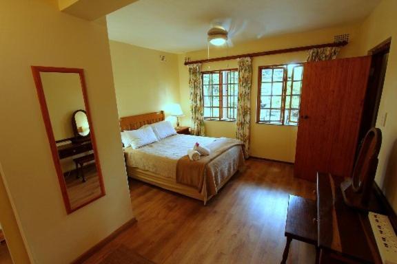 Figtree Lane Lodge 리처드베이 외부 사진