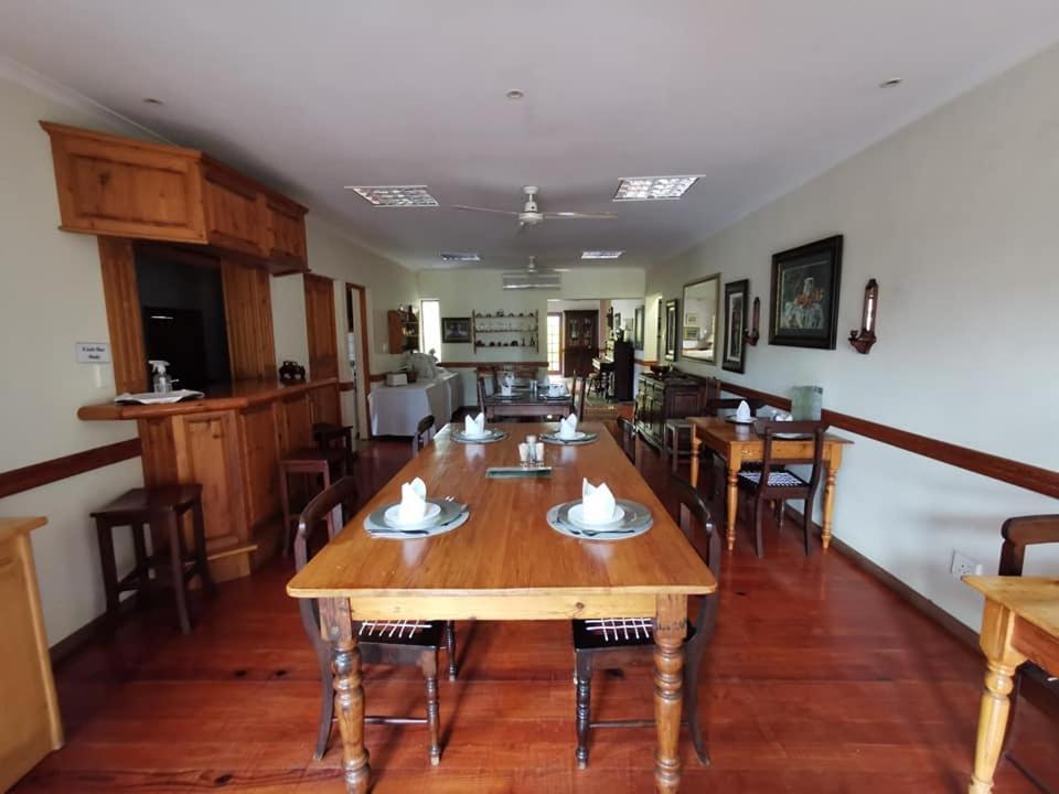 Figtree Lane Lodge 리처드베이 외부 사진