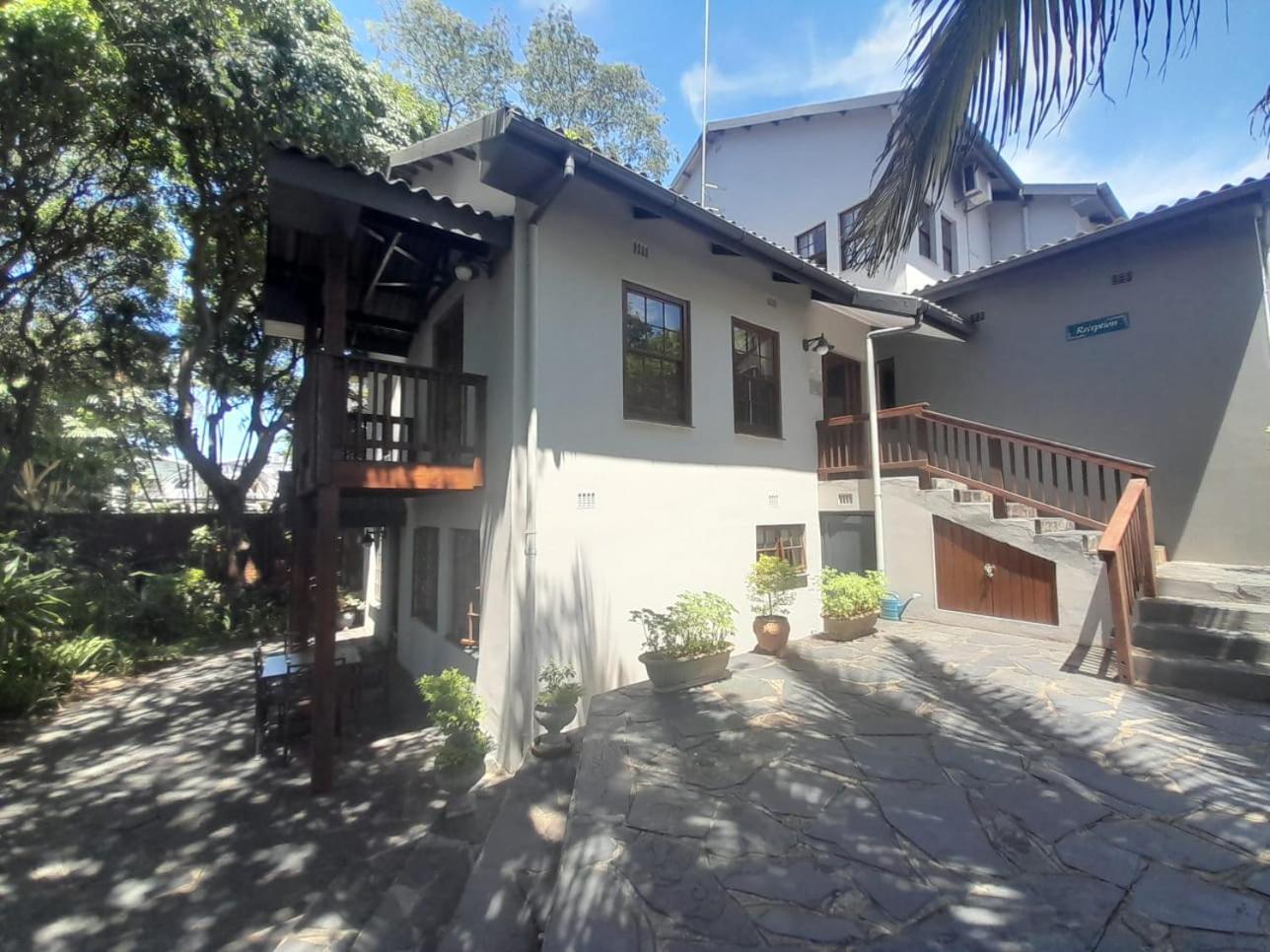 Figtree Lane Lodge 리처드베이 외부 사진