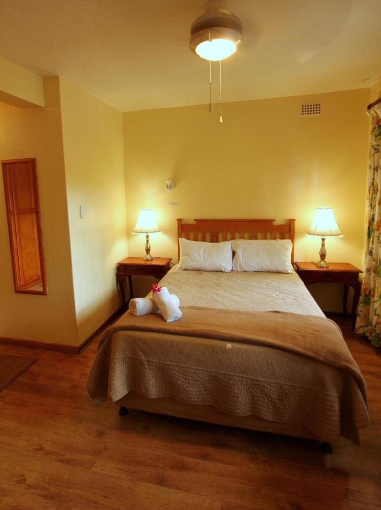 Figtree Lane Lodge 리처드베이 외부 사진
