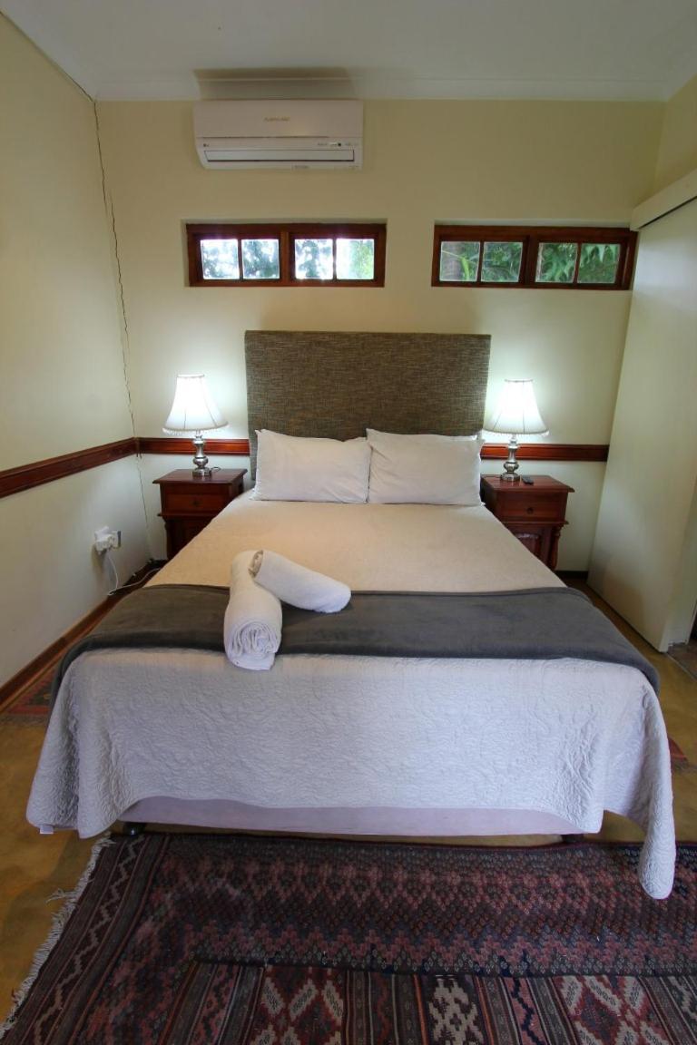 Figtree Lane Lodge 리처드베이 외부 사진