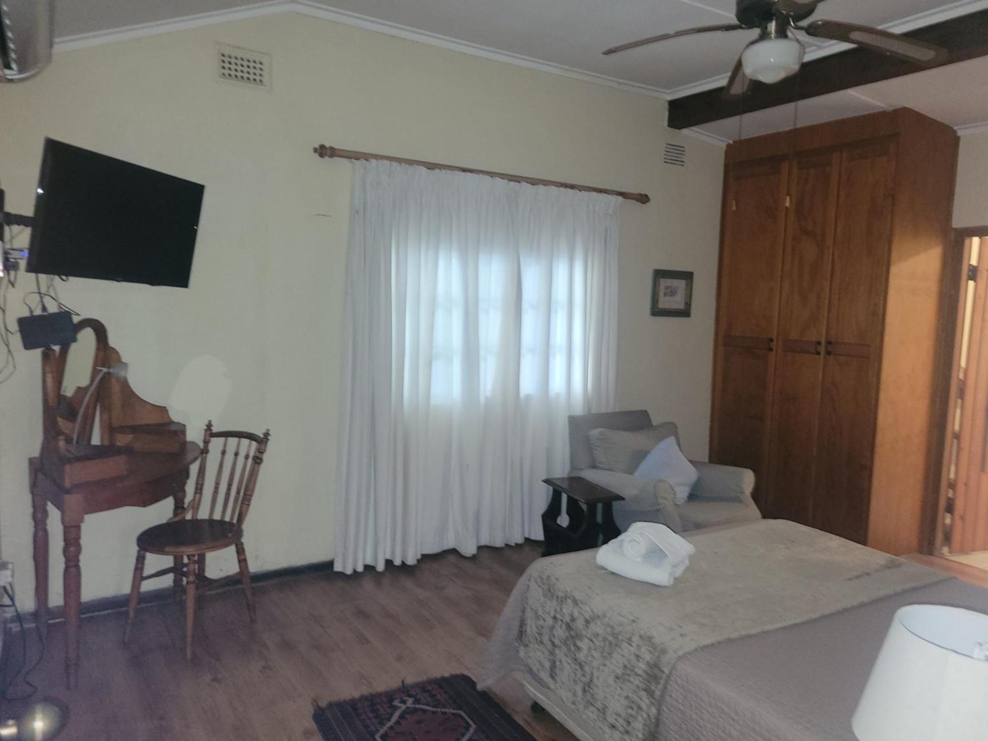 Figtree Lane Lodge 리처드베이 외부 사진