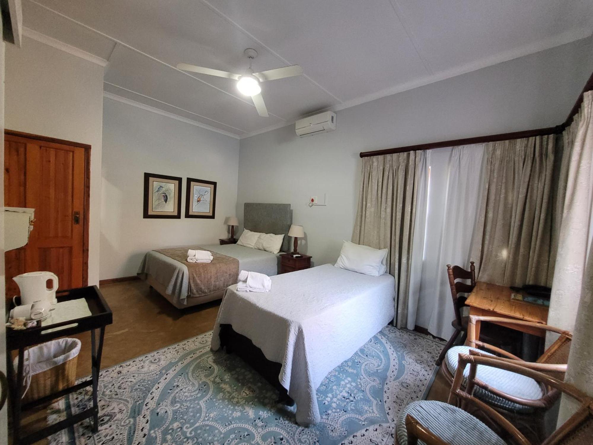 Figtree Lane Lodge 리처드베이 외부 사진