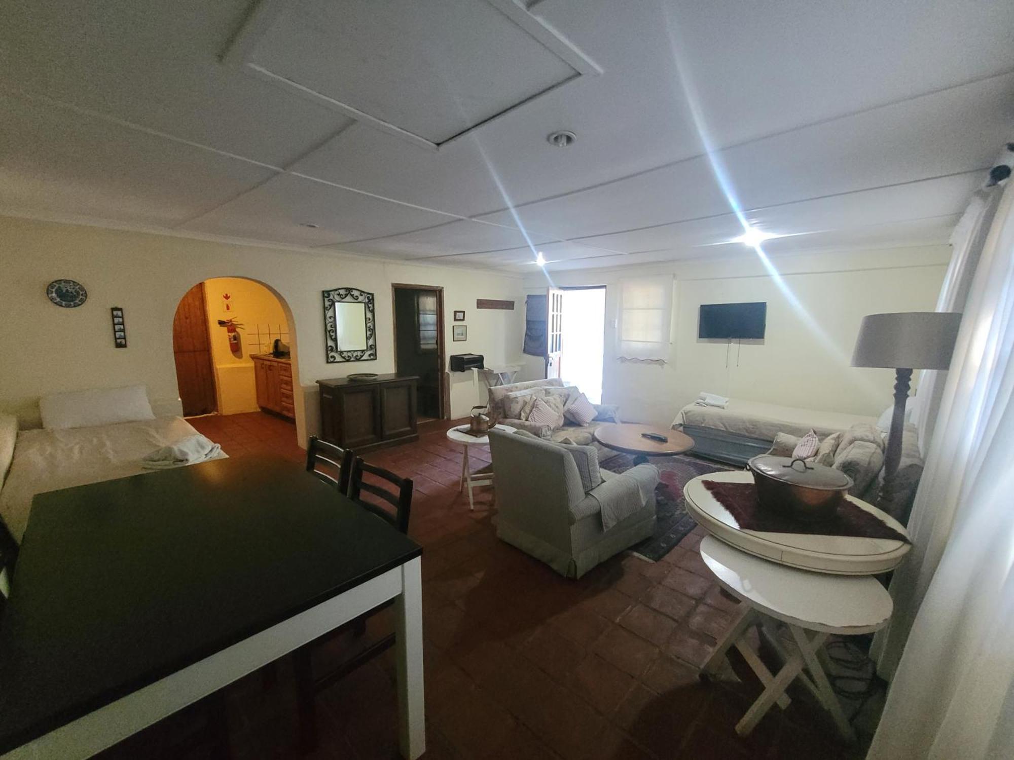 Figtree Lane Lodge 리처드베이 외부 사진