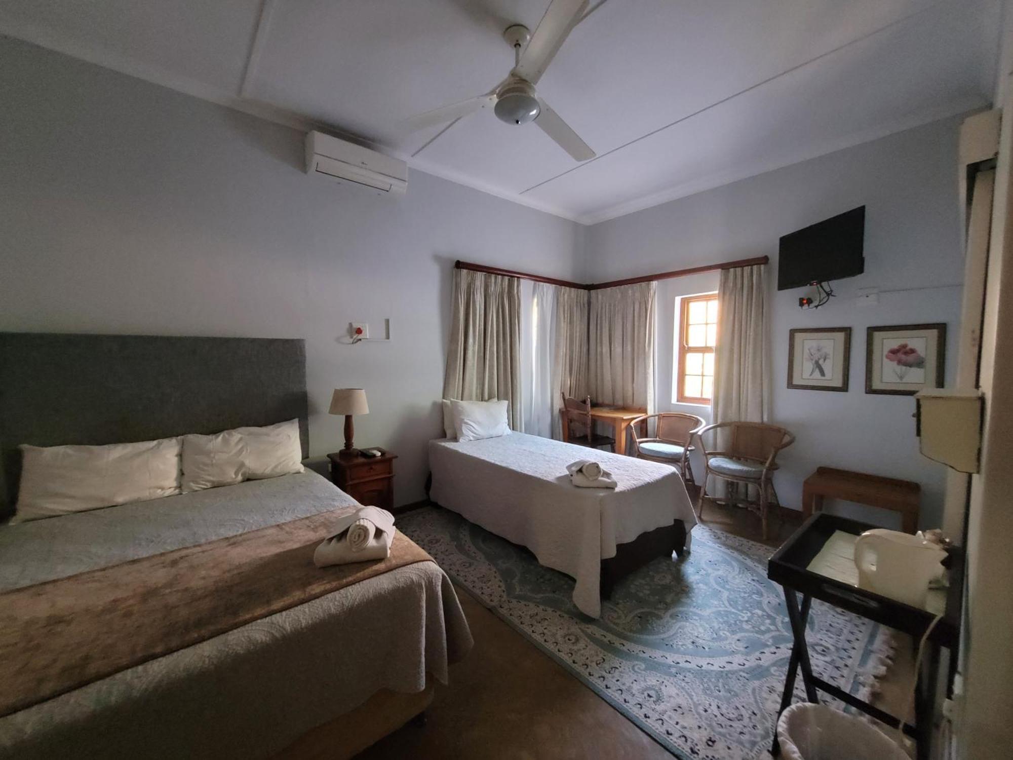 Figtree Lane Lodge 리처드베이 외부 사진