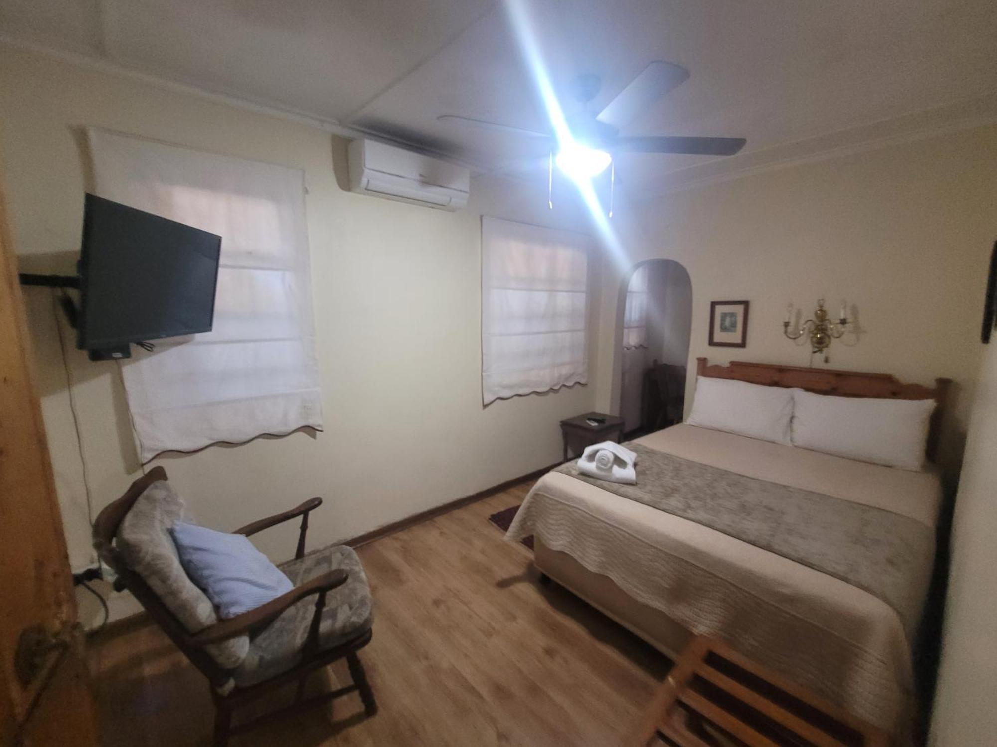 Figtree Lane Lodge 리처드베이 외부 사진