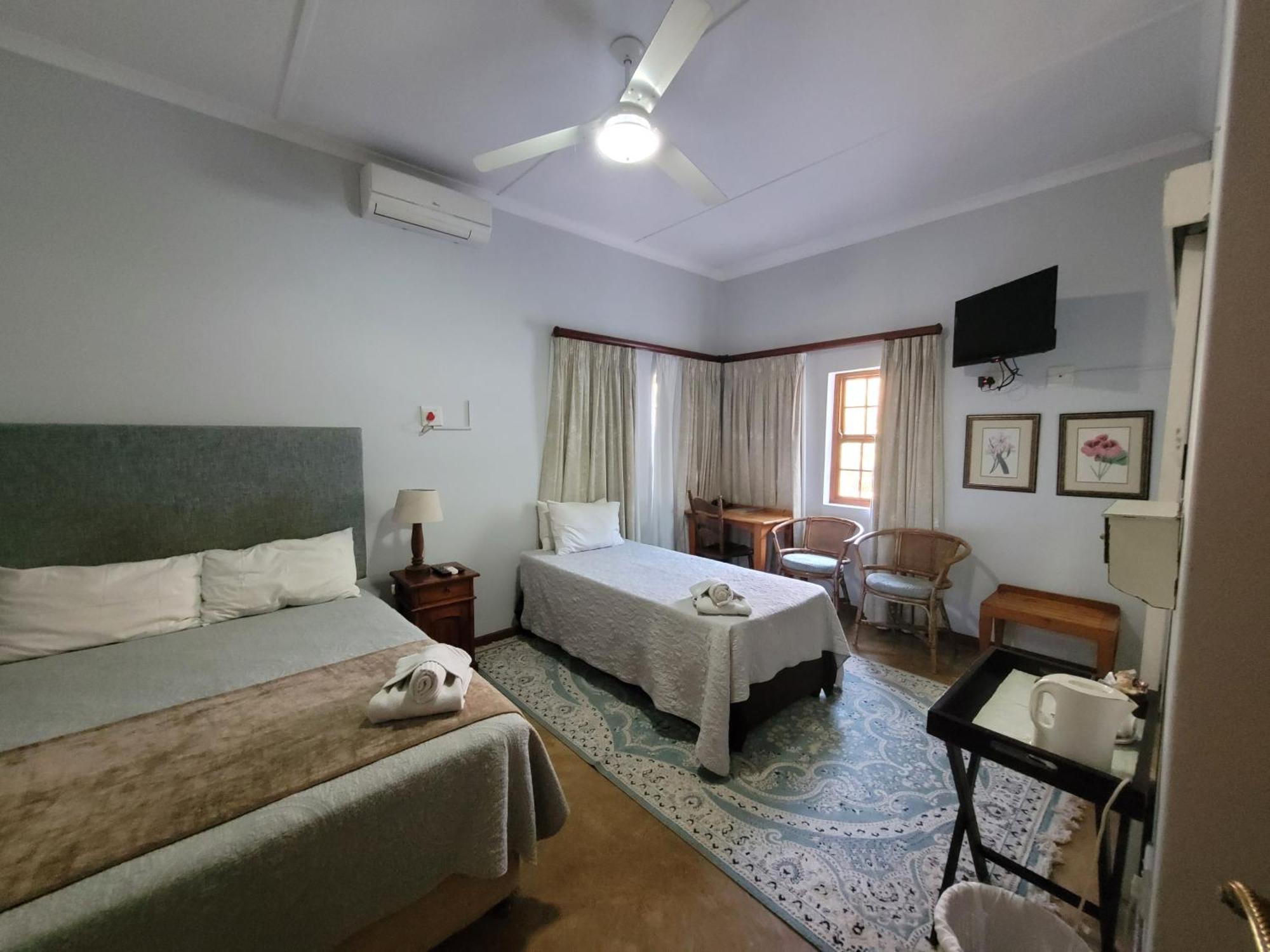 Figtree Lane Lodge 리처드베이 외부 사진