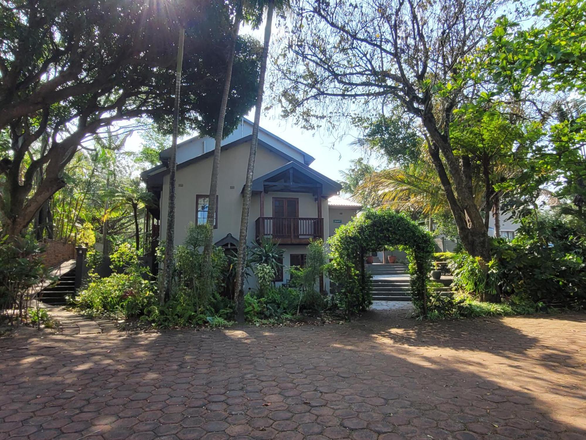 Figtree Lane Lodge 리처드베이 외부 사진