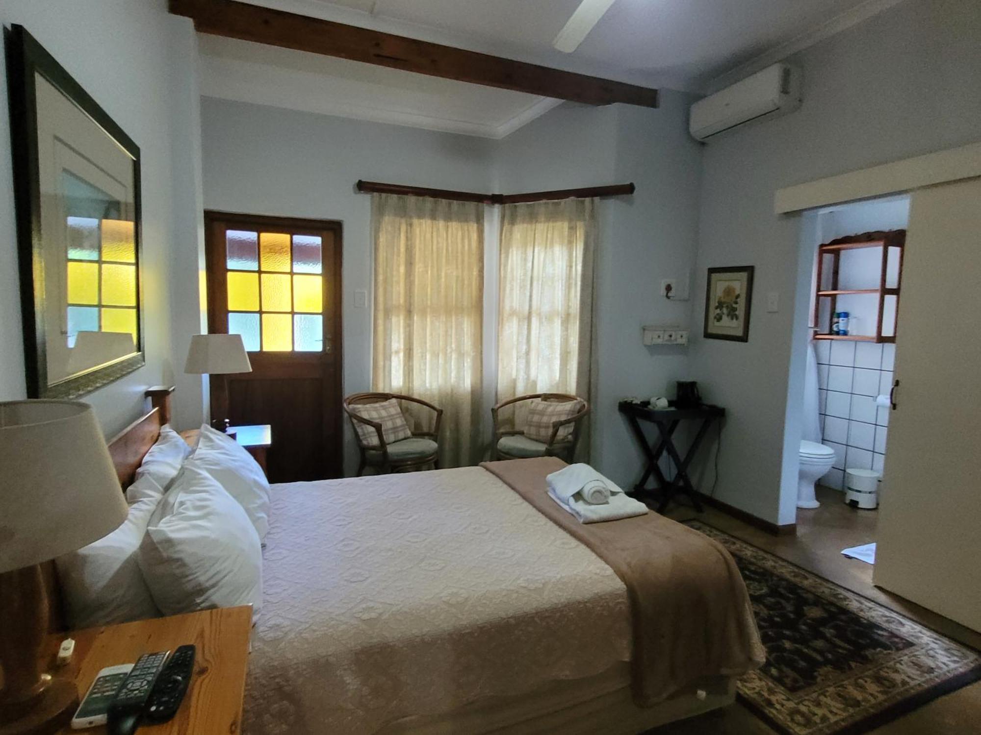 Figtree Lane Lodge 리처드베이 외부 사진